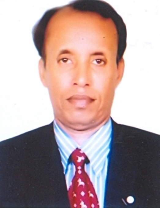 Michael Brown